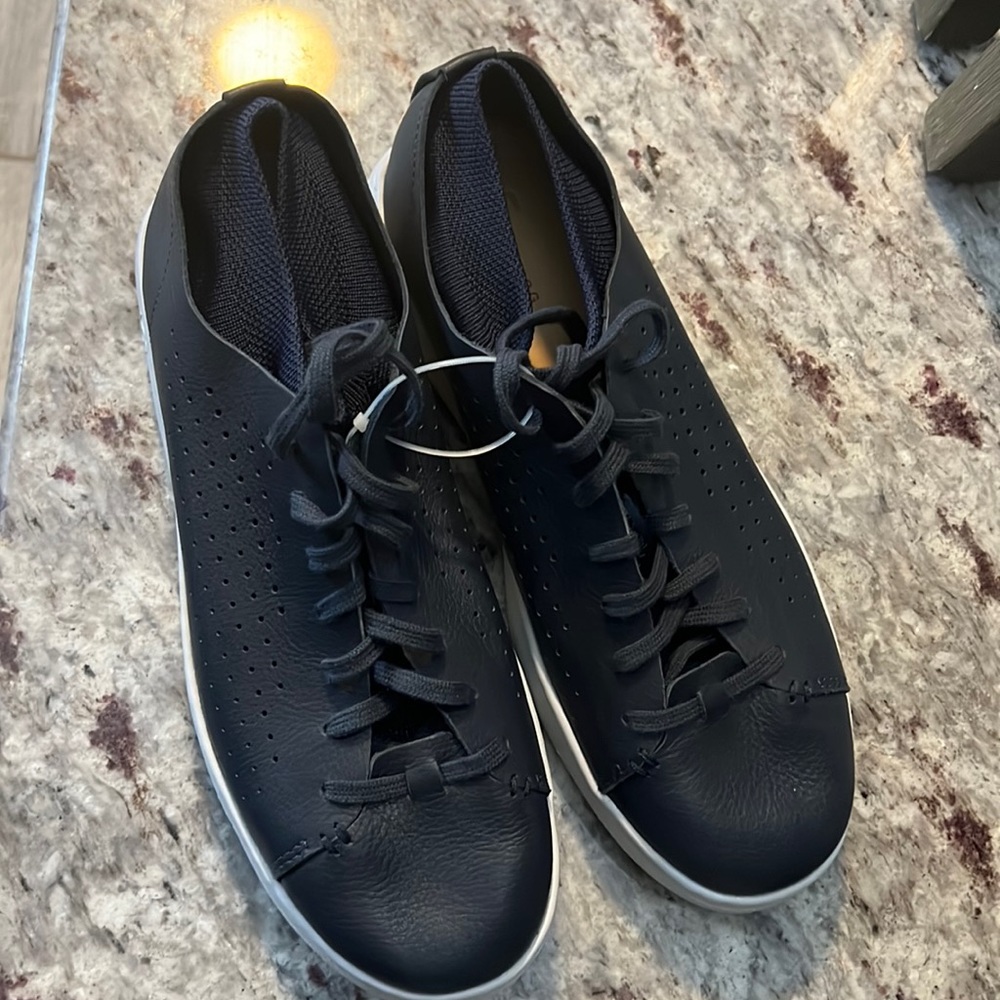 Ugg sneakers